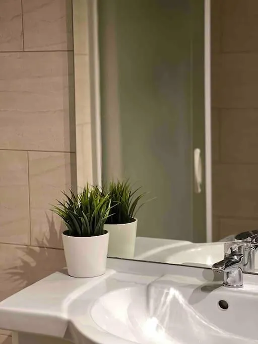 Cosy Apartment Antwerpen Center2 0*, Antwerp Belgium