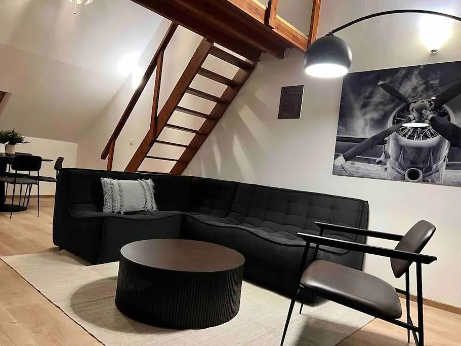 Cosy Apartment Antwerpen Center2 Antwerp