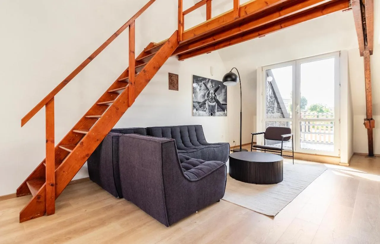 Cosy Apartment Antwerpen Center2