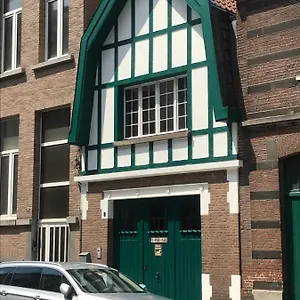 Ferienhaus Huisje Van Marlies, Antwerpen